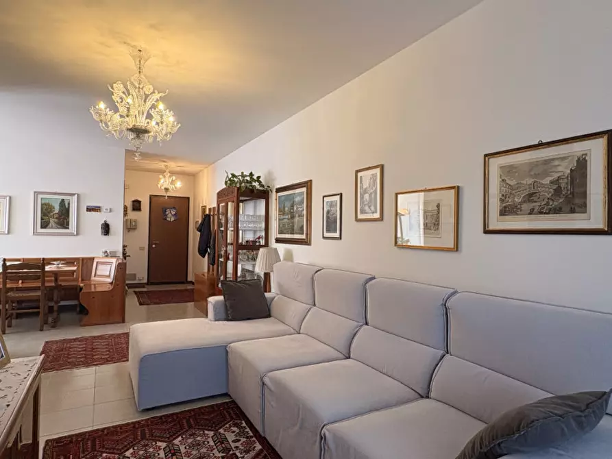 Immagine 13 di Appartamento in vendita  in Via Giuseppe Verdi a Santa Maria Di Sala
