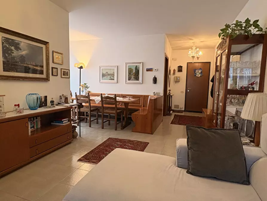 Immagine 14 di Appartamento in vendita  in Via Giuseppe Verdi a Santa Maria Di Sala