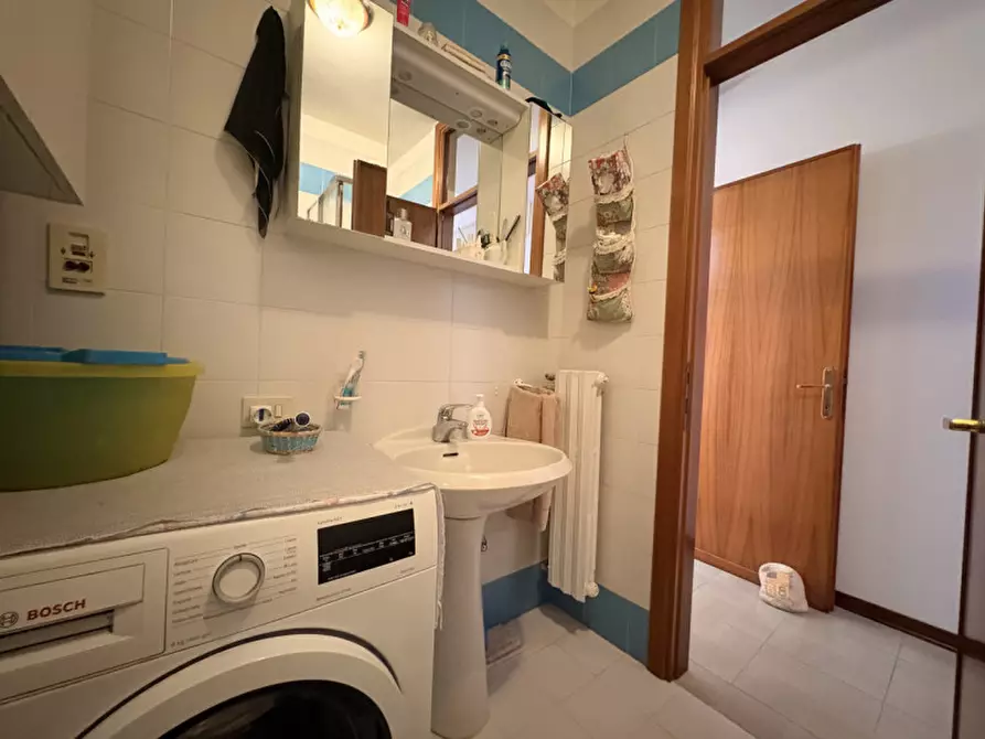 Immagine 15 di Appartamento in vendita  in Via Giuseppe Verdi a Santa Maria Di Sala