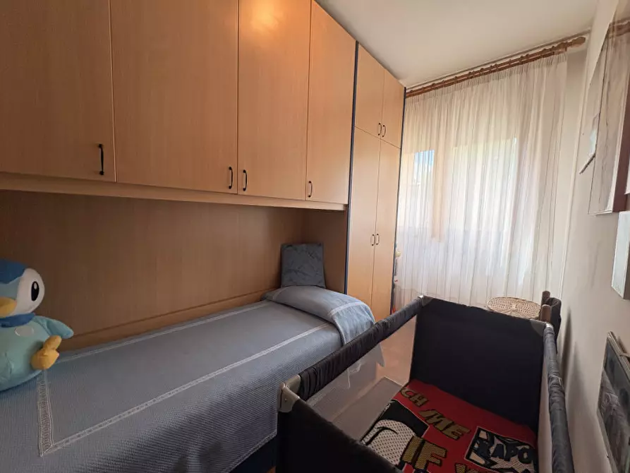 Immagine 16 di Appartamento in vendita  in Via Giuseppe Verdi a Santa Maria Di Sala