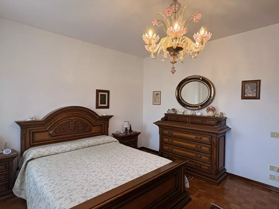 Immagine 19 di Appartamento in vendita  in Via Giuseppe Verdi a Santa Maria Di Sala