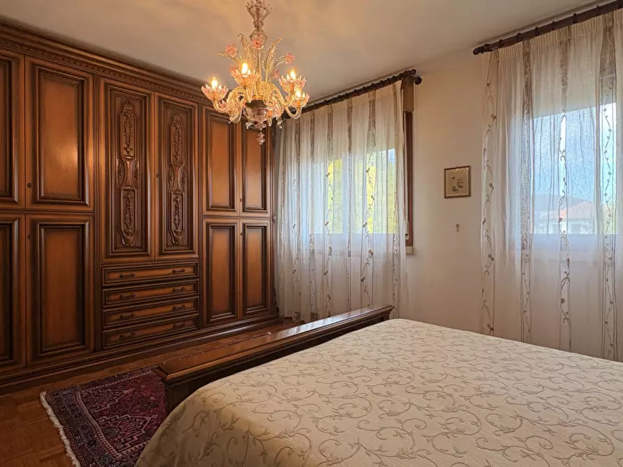 Immagine 20 di Appartamento in vendita  in Via Giuseppe Verdi a Santa Maria Di Sala