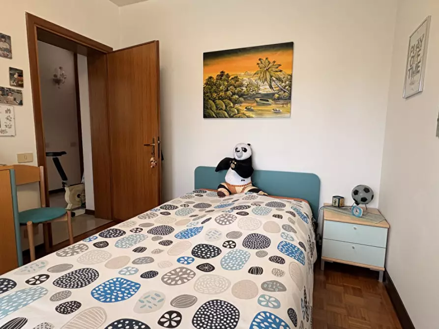 Immagine 22 di Appartamento in vendita  in Via Giuseppe Verdi a Santa Maria Di Sala