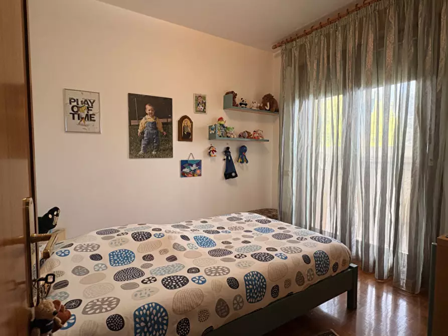 Immagine 23 di Appartamento in vendita  in Via Giuseppe Verdi a Santa Maria Di Sala
