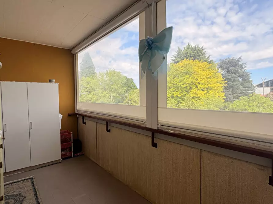 Immagine 24 di Appartamento in vendita  in Via Giuseppe Verdi a Santa Maria Di Sala