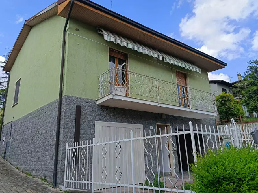 Immagine 2 di Casa indipendente in vendita  in Via Raffaldi 20 a Pontestura