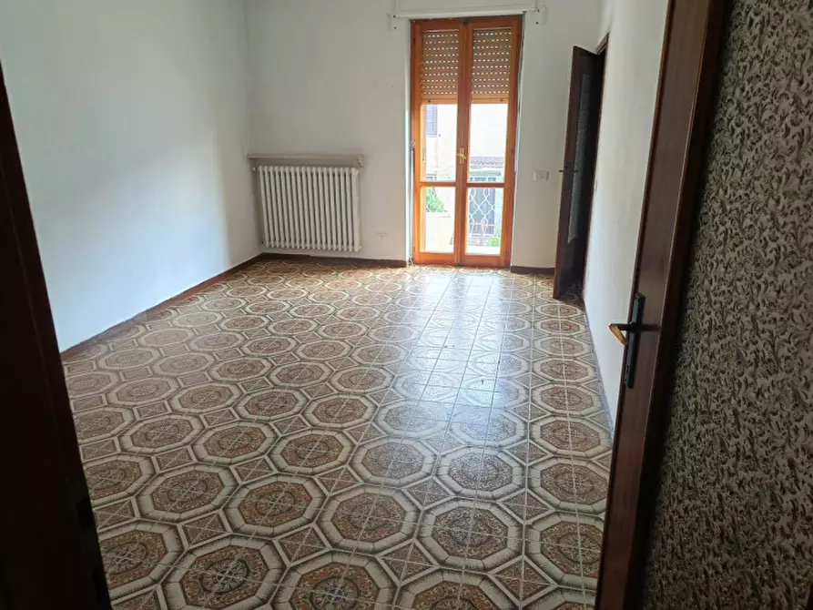 Immagine 3 di Casa indipendente in vendita  in Via Raffaldi 20 a Pontestura