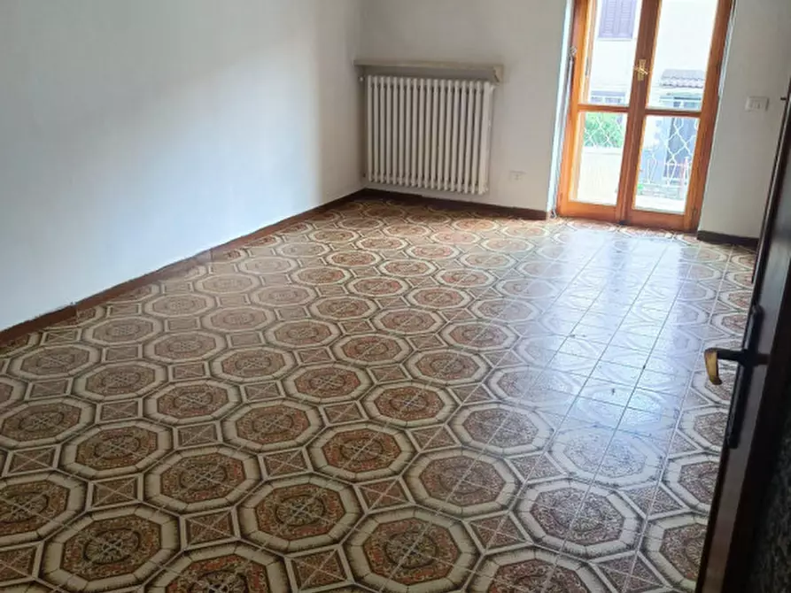 Immagine 4 di Casa indipendente in vendita  in Via Raffaldi 20 a Pontestura