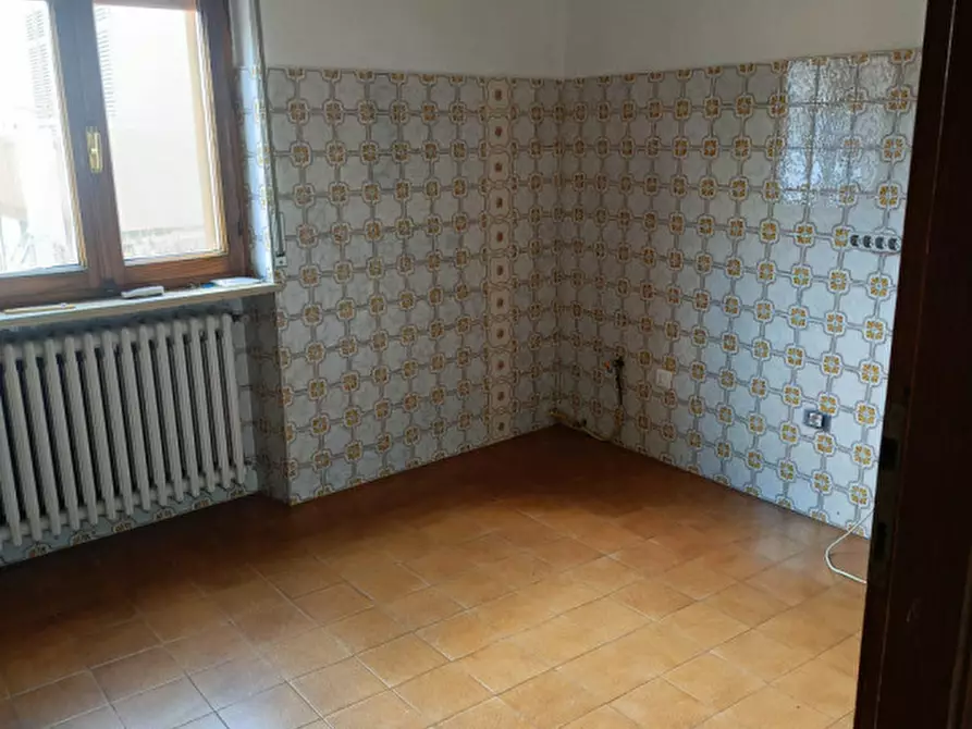 Immagine 6 di Casa indipendente in vendita  in Via Raffaldi 20 a Pontestura