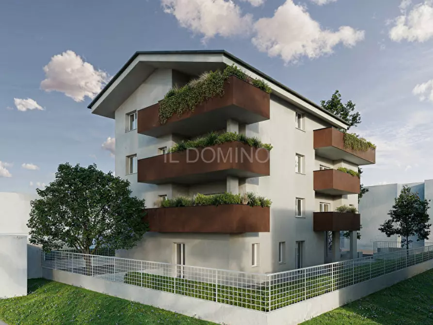 Immagine 3 di Appartamento in vendita  in Via Manara Valgimigli a Padova