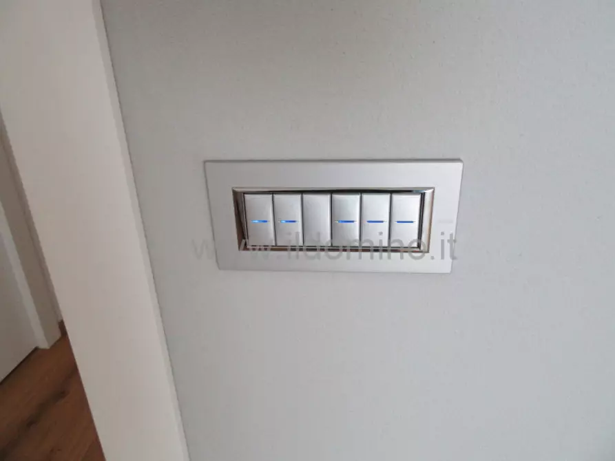 Immagine 14 di Appartamento in vendita  in Via Manara Valgimigli a Padova