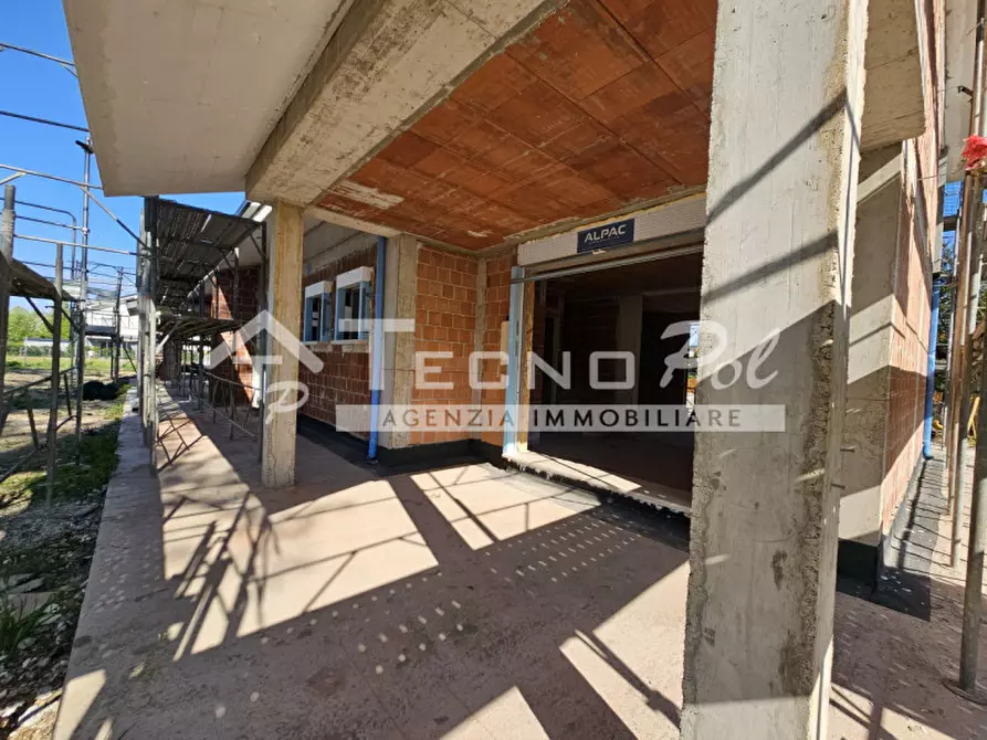 Immagine 4 di Casa bifamiliare in vendita  in Via Mortise a Padova