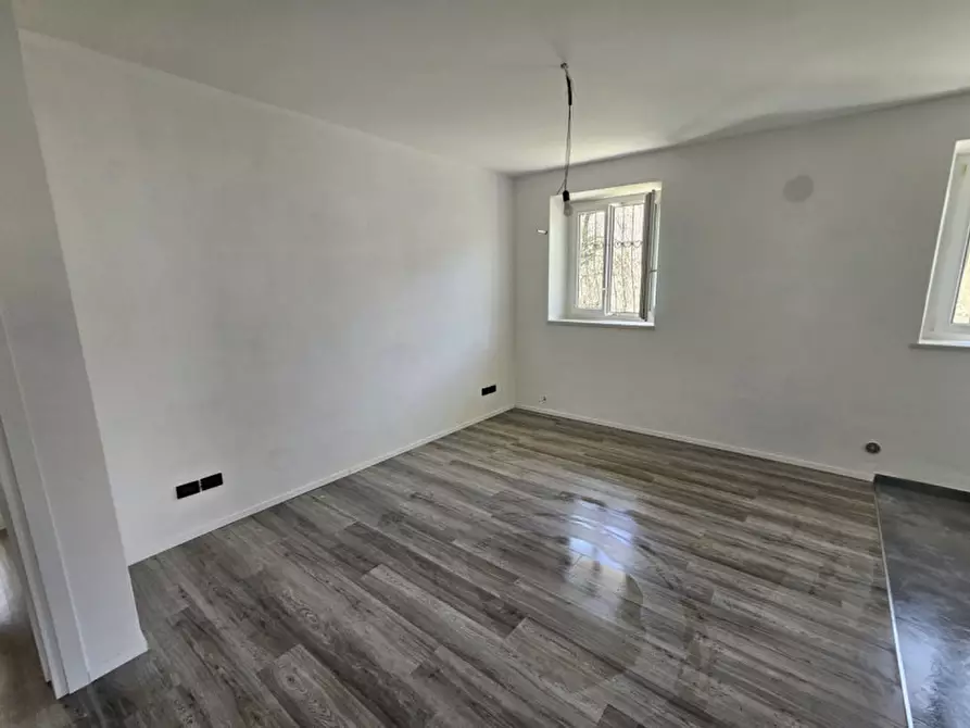 Immagine 2 di Appartamento in vendita  in Frazione Campregheri 23 a Altopiano Della Vigolana