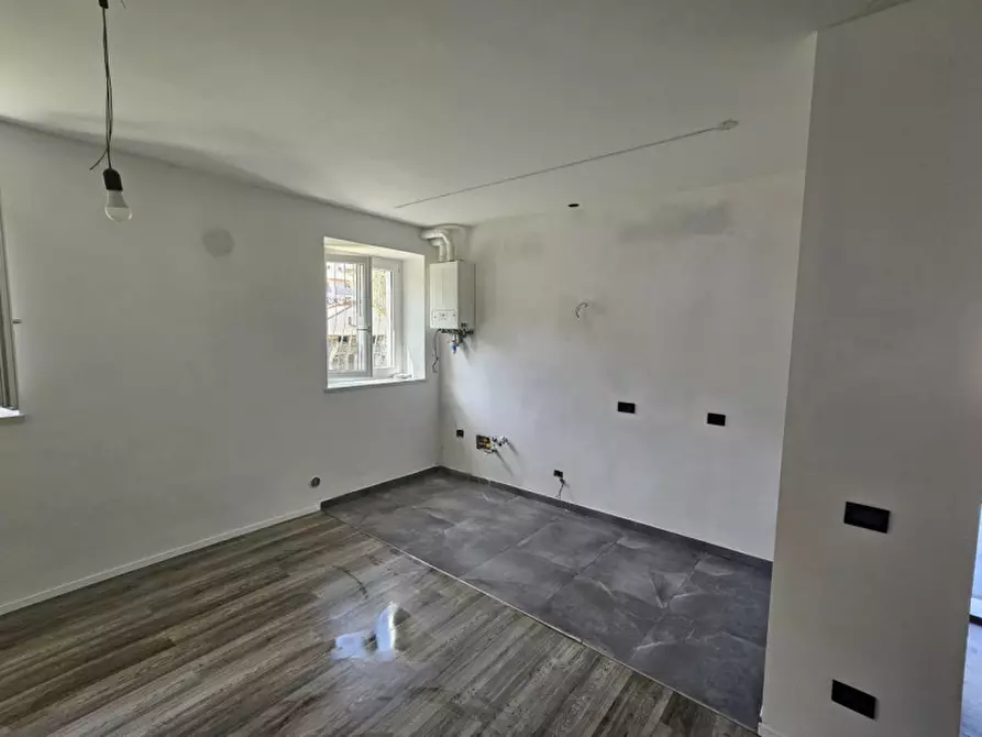 Immagine 4 di Appartamento in vendita  in Frazione Campregheri 23 a Altopiano Della Vigolana