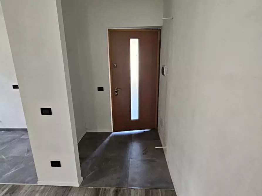 Immagine 5 di Appartamento in vendita  in Frazione Campregheri 23 a Altopiano Della Vigolana