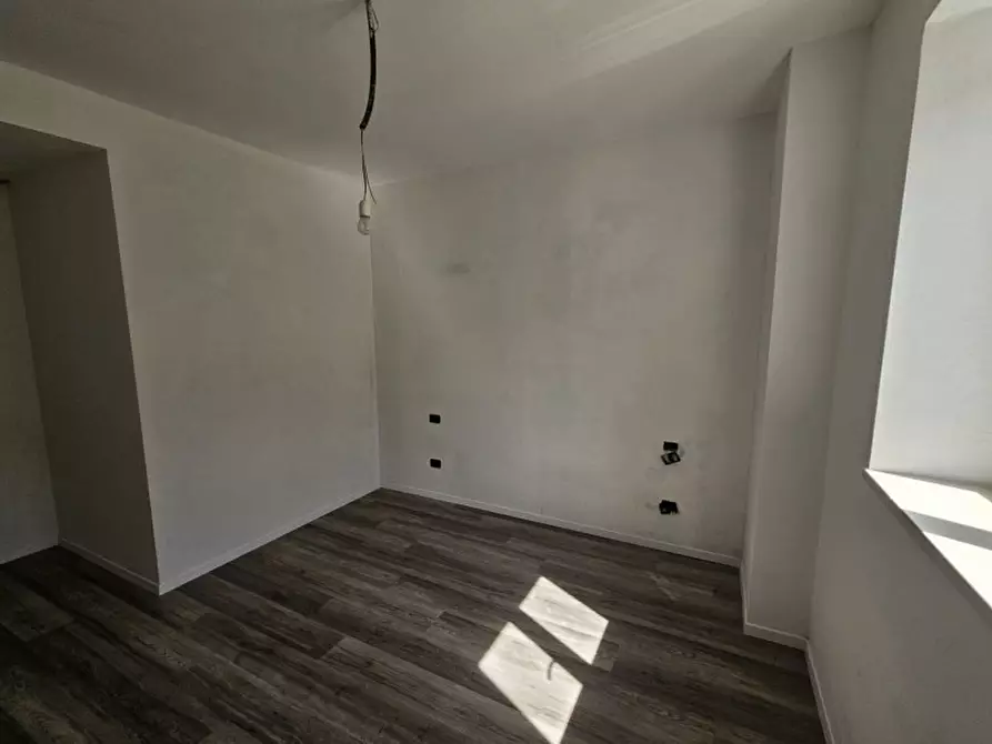 Immagine 6 di Appartamento in vendita  in Frazione Campregheri 23 a Altopiano Della Vigolana