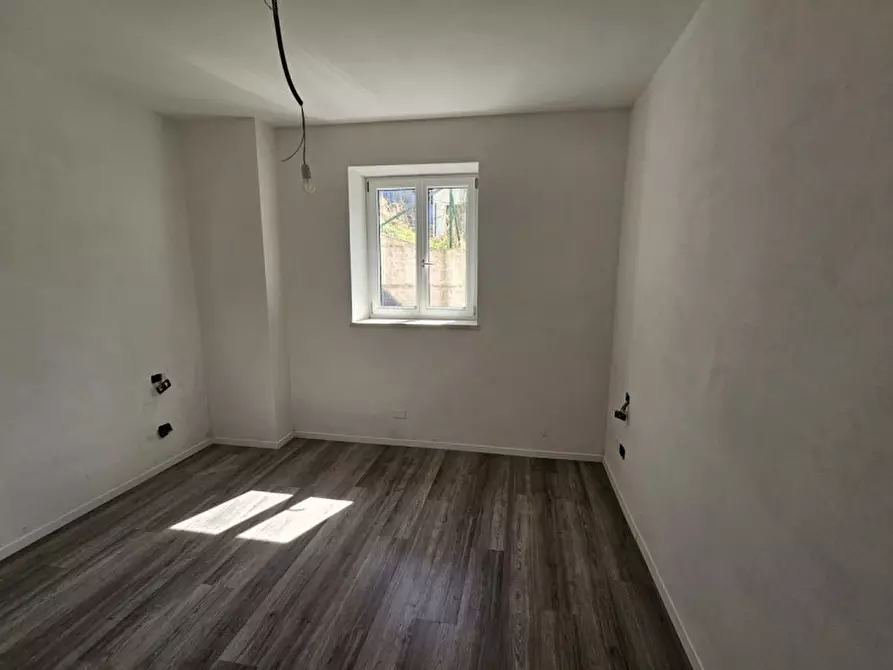 Immagine 8 di Appartamento in vendita  in Frazione Campregheri 23 a Altopiano Della Vigolana