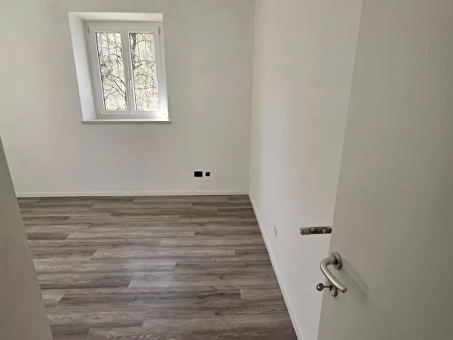 Immagine 10 di Appartamento in vendita  in Frazione Campregheri 23 a Altopiano Della Vigolana
