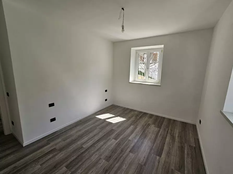 Immagine 11 di Appartamento in vendita  in Frazione Campregheri 23 a Altopiano Della Vigolana
