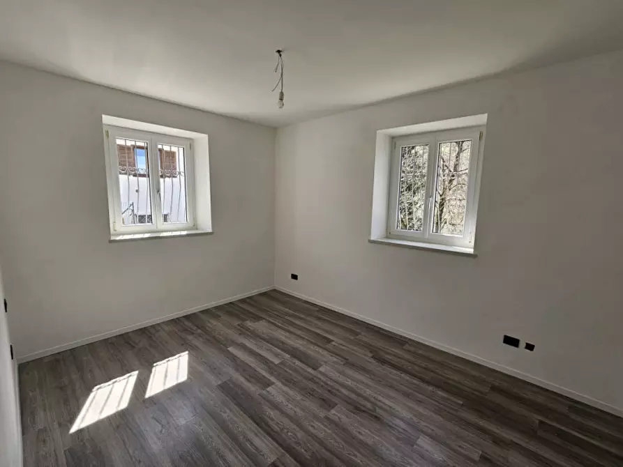 Immagine 12 di Appartamento in vendita  in Frazione Campregheri 23 a Altopiano Della Vigolana