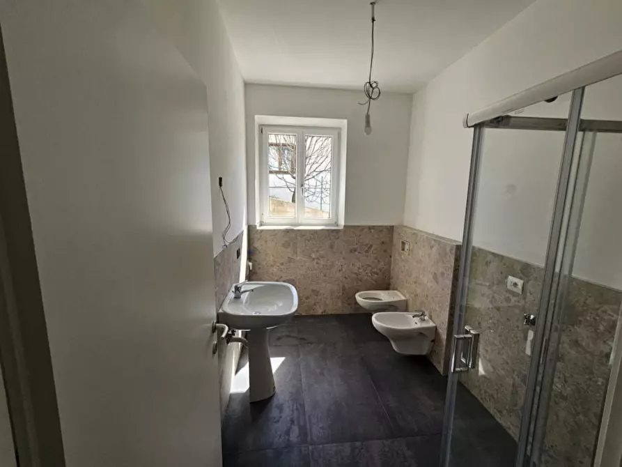 Immagine 14 di Appartamento in vendita  in Frazione Campregheri 23 a Altopiano Della Vigolana