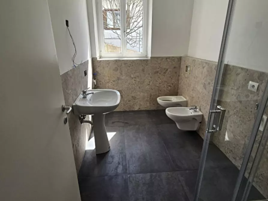 Immagine 15 di Appartamento in vendita  in Frazione Campregheri 23 a Altopiano Della Vigolana