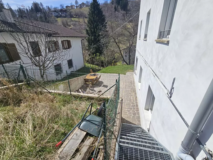 Immagine 18 di Appartamento in vendita  in Frazione Campregheri 23 a Altopiano Della Vigolana