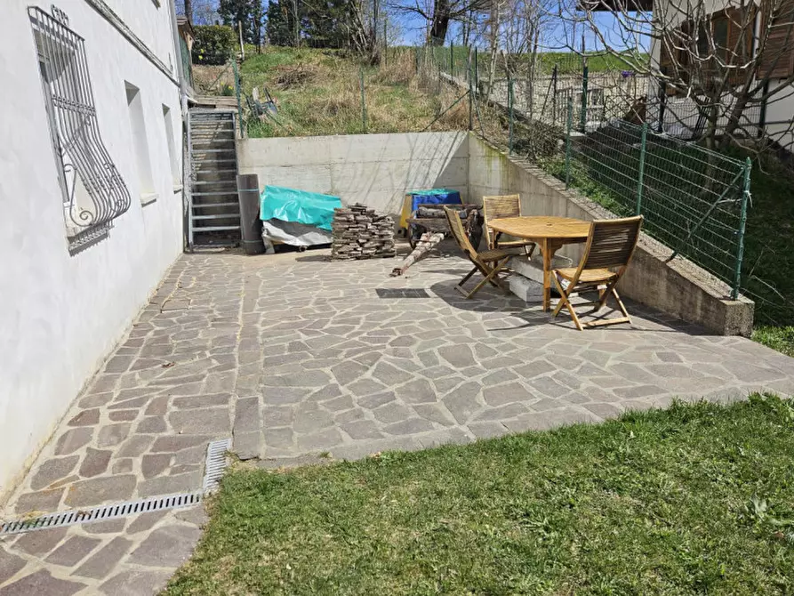 Immagine 19 di Appartamento in vendita  in Frazione Campregheri 23 a Altopiano Della Vigolana