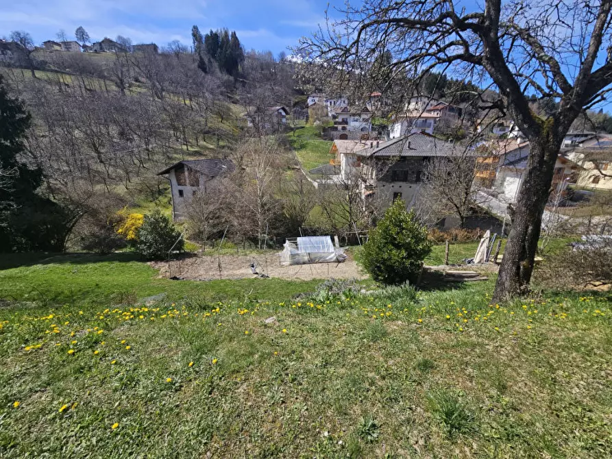 Immagine 20 di Appartamento in vendita  in Frazione Campregheri 23 a Altopiano Della Vigolana