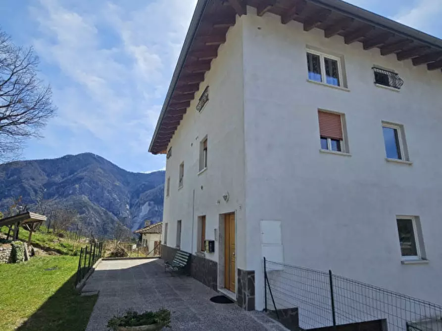 Immagine 22 di Appartamento in vendita  in Frazione Campregheri 23 a Altopiano Della Vigolana