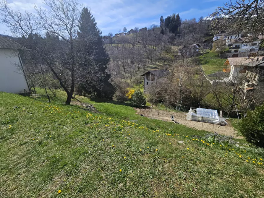 Immagine 24 di Appartamento in vendita  in Frazione Campregheri 23 a Altopiano Della Vigolana