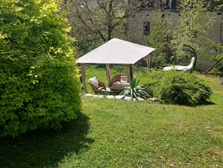 Immagine 26 di Appartamento in vendita  in Frazione Campregheri 23 a Altopiano Della Vigolana