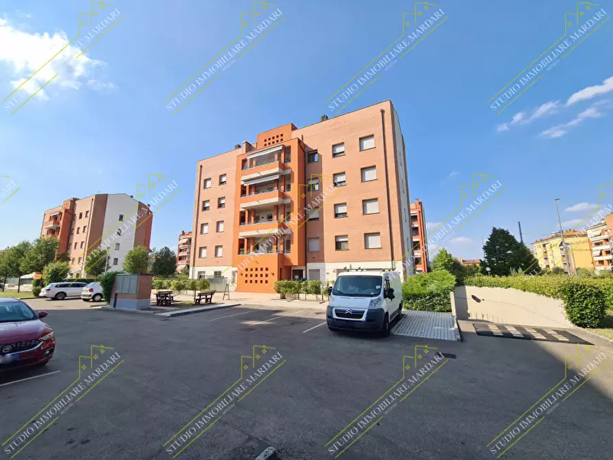 Immagine 1 di Appartamento in affitto  in Via lugo a Modena