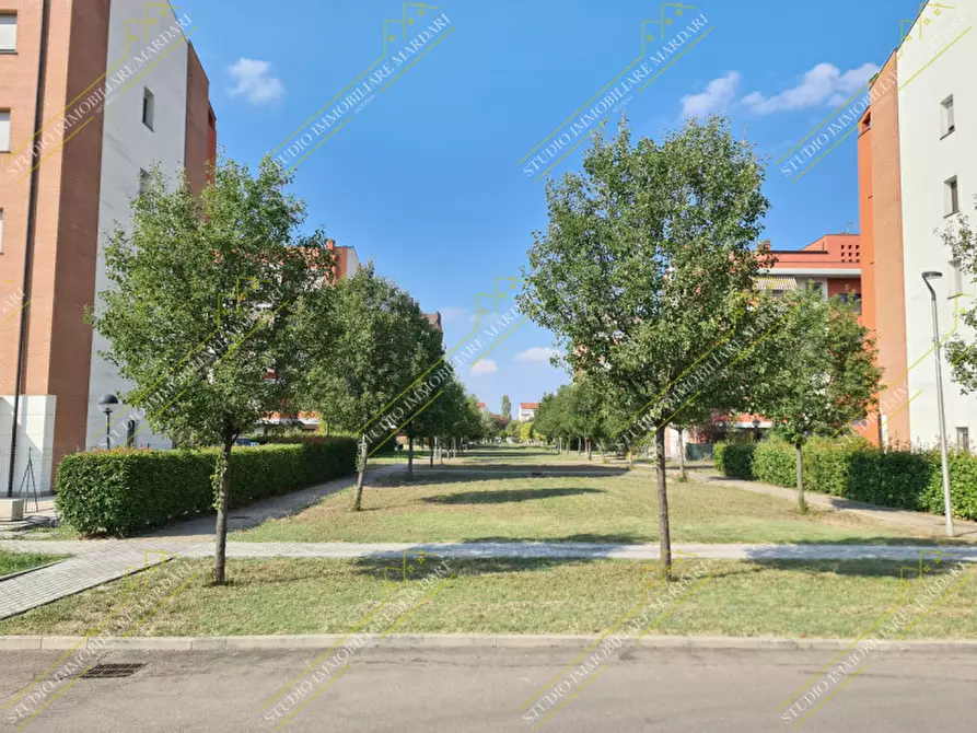 Immagine 2 di Appartamento in affitto  in Via lugo a Modena
