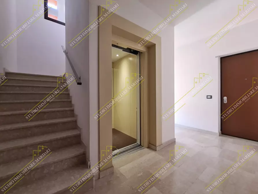 Immagine 3 di Appartamento in affitto  in Via lugo a Modena