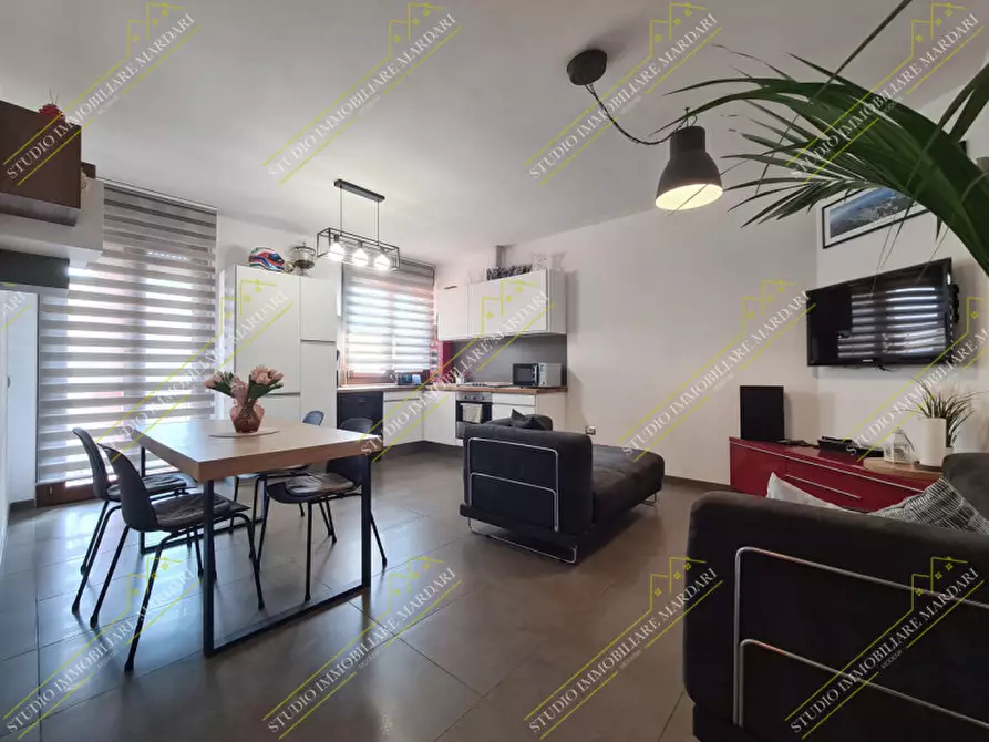 Immagine 4 di Appartamento in affitto  in Via lugo a Modena