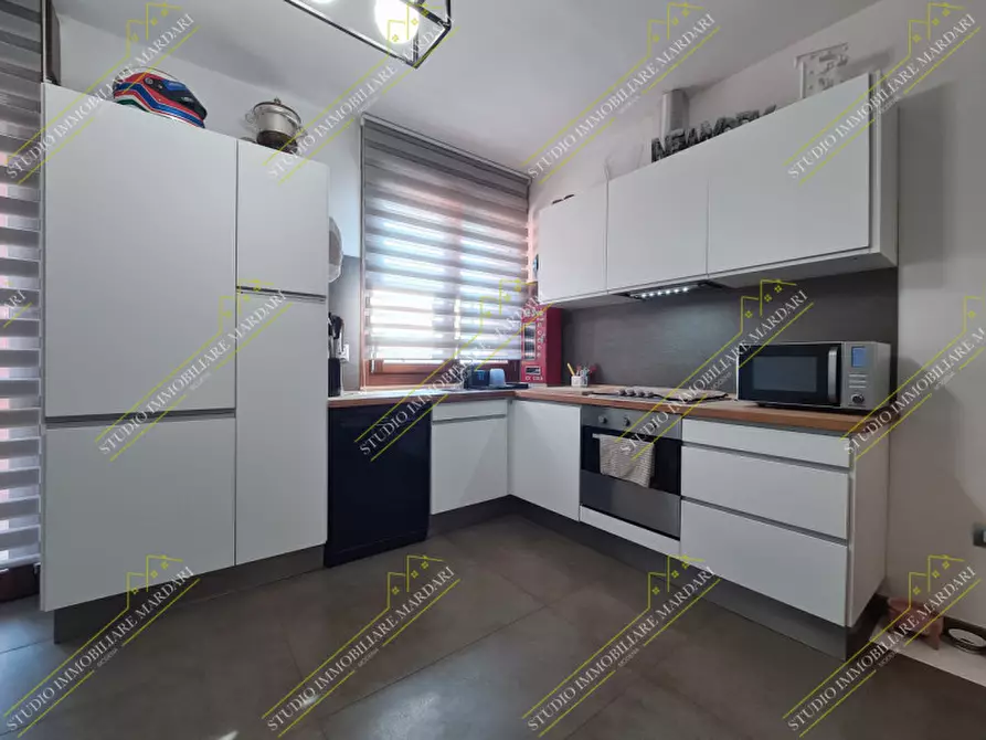 Immagine 6 di Appartamento in affitto  in Via lugo a Modena
