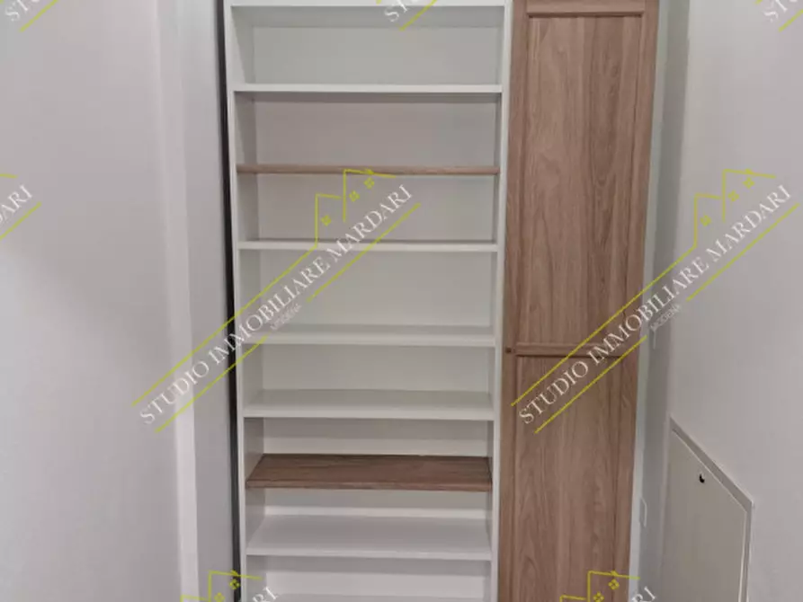 Immagine 11 di Appartamento in affitto  in Via lugo a Modena