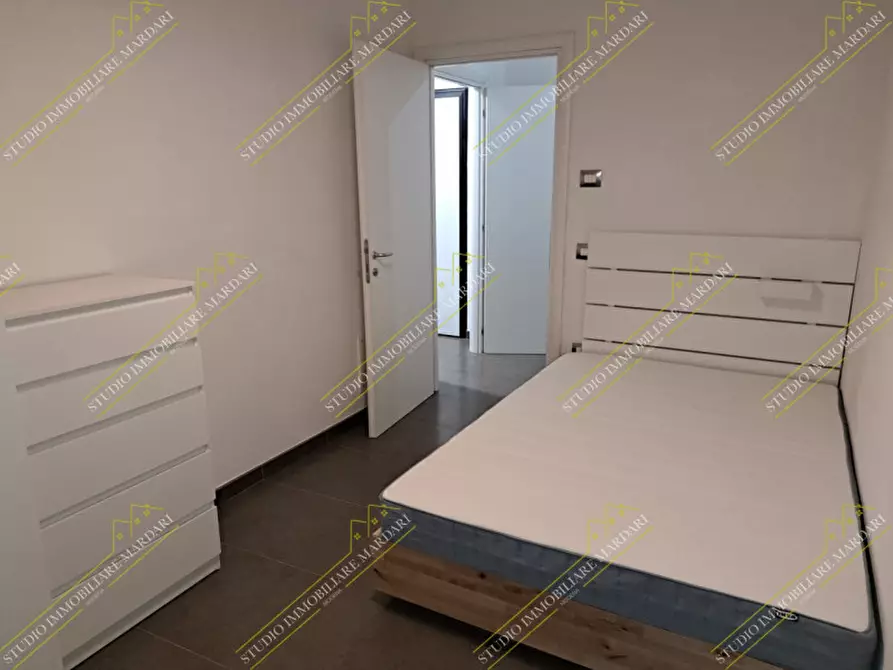 Immagine 12 di Appartamento in affitto  in Via lugo a Modena