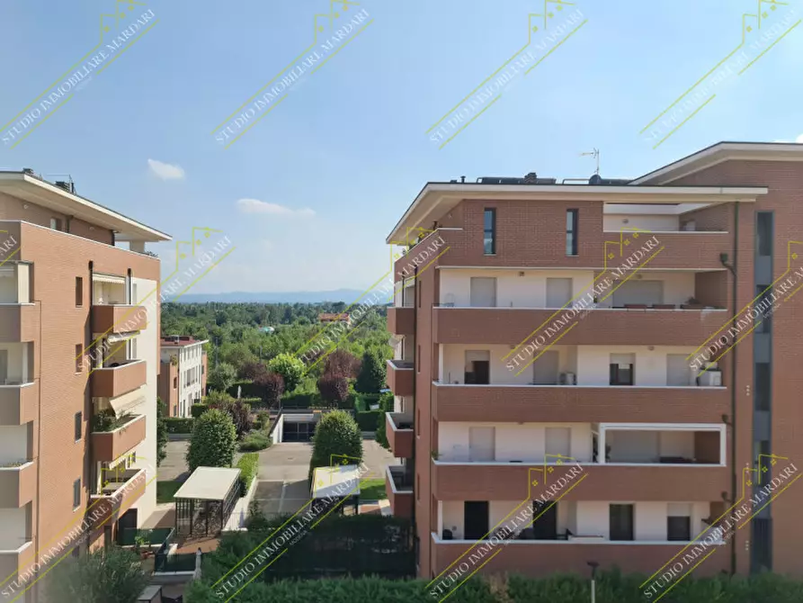 Immagine 16 di Appartamento in affitto  in Via lugo a Modena
