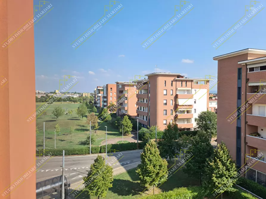 Immagine 17 di Appartamento in affitto  in Via lugo a Modena