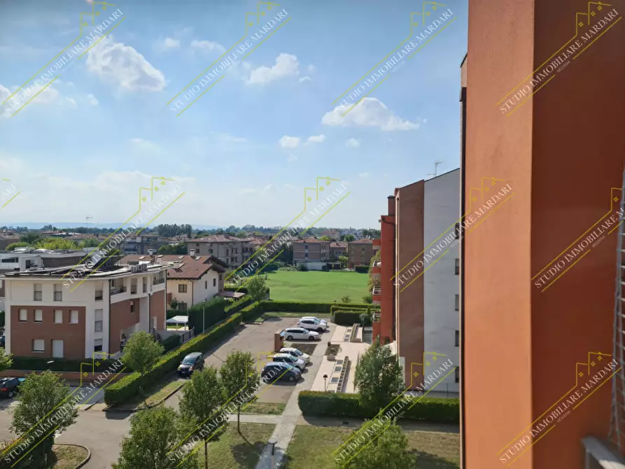 Immagine 18 di Appartamento in affitto  in Via lugo a Modena