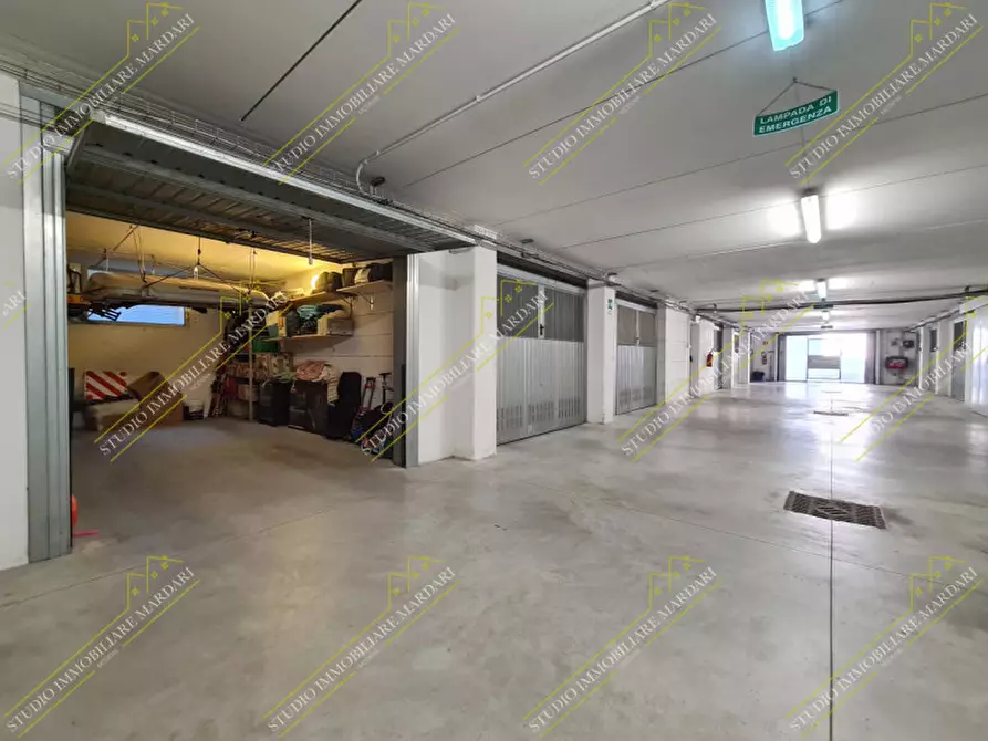 Immagine 19 di Appartamento in affitto  in Via lugo a Modena
