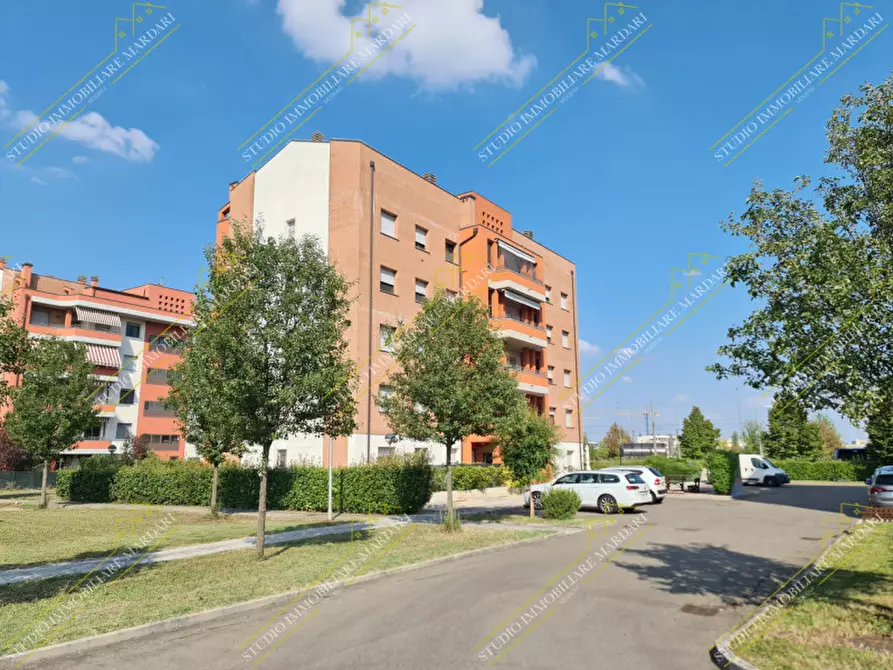 Immagine 22 di Appartamento in affitto  in Via lugo a Modena