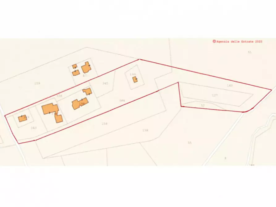 Immagine 3 di Casa indipendente in vendita  in Cda Cavallino 89/A a Civitanova Marche