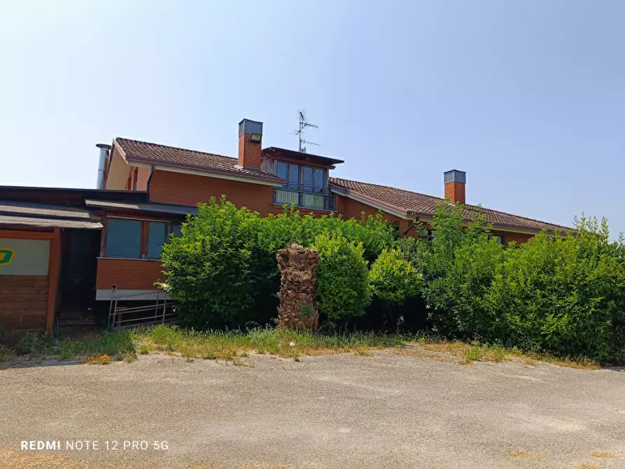 Immagine 4 di Casa indipendente in vendita  in Cda Cavallino 89/A a Civitanova Marche