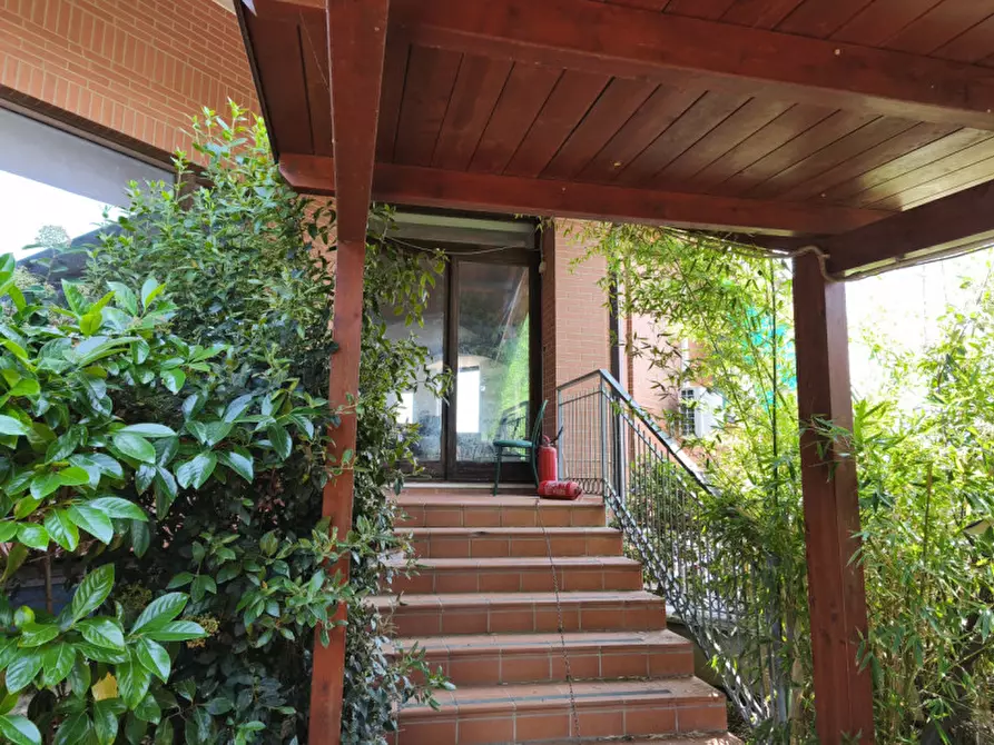 Immagine 5 di Casa indipendente in vendita  in Cda Cavallino 89/A a Civitanova Marche