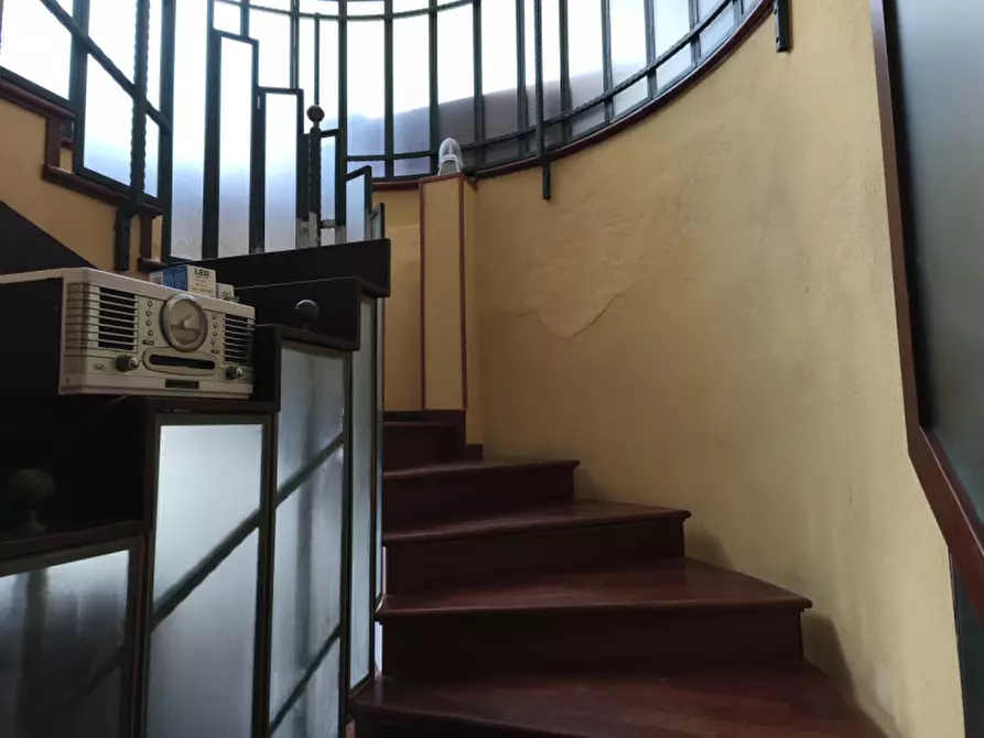 Immagine 6 di Casa indipendente in vendita  in Cda Cavallino 89/A a Civitanova Marche