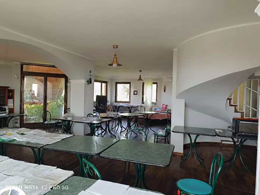 Immagine 8 di Casa indipendente in vendita  in Cda Cavallino 89/A a Civitanova Marche