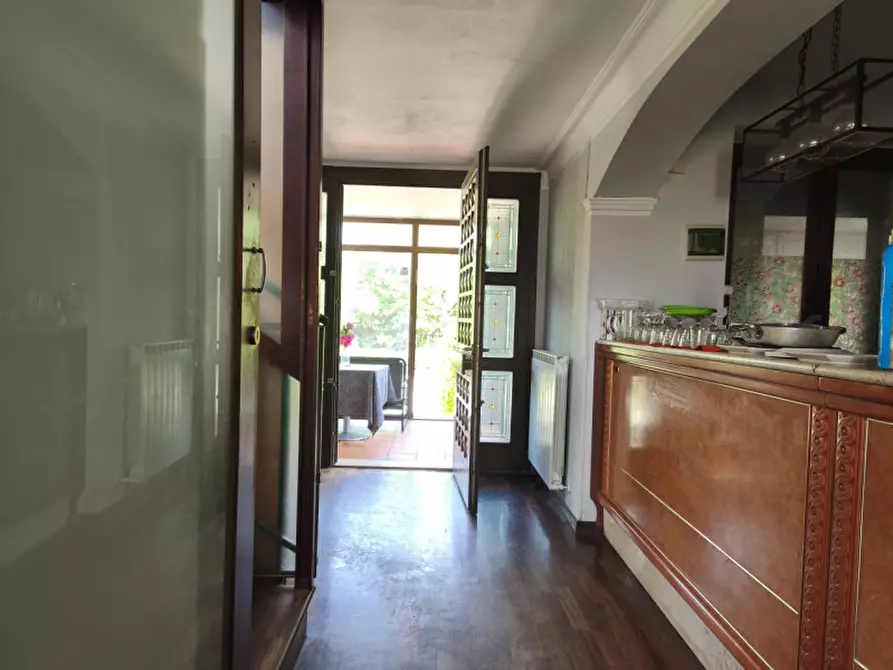 Immagine 9 di Casa indipendente in vendita  in Cda Cavallino 89/A a Civitanova Marche